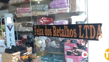 Feira dos Retalhos - 30 - Central De Minas