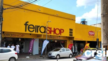 Feira Shop - 686 - Centro