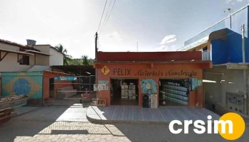 Felix Materiais de Construção - Ataléia - Mg