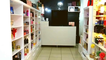 Fino Trato Perfumaria e Presentes - 48 - Centro