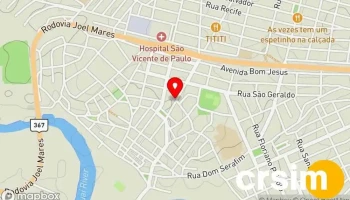 Fita Amarela - Araçuaí - Mg