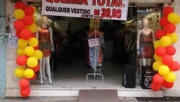 Flor & Flor - Nova Iguaçu