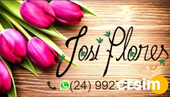 Floricultura Josi flores - Quatis - Quatis