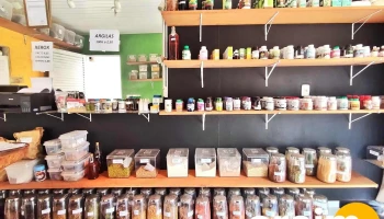 Folha Seca | Produtos Naturais - - Centro