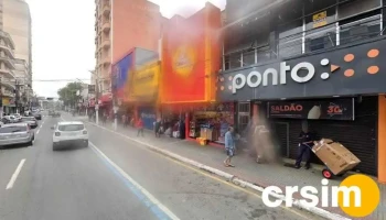 Foto Brasil - Barra Mansa