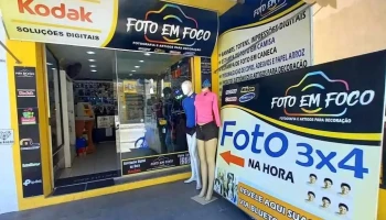 Foto em Foco - Iguaba Grande
