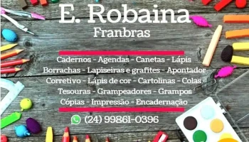 Franbras - Porto Real