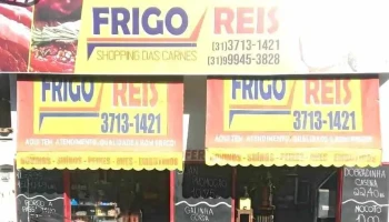 Frigo Reis - 333 - Centro