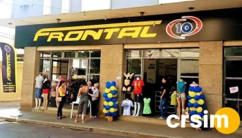 Frontal 10 Andradas - 410 - Centro