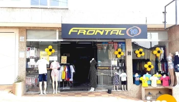 Frontal 10 Areado - 398 - Centro