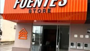 Fuentes Store - 145