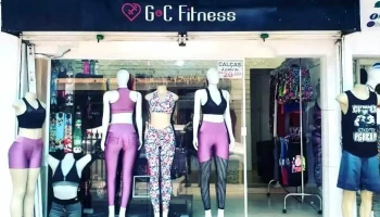 G&c Fitness - São Gonçalo