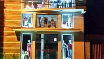 Gabi moda, presentes e acessórios - 197 - Jardim Bandeirante