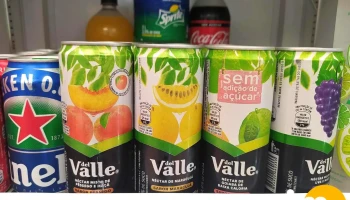 Garagem da Cerveja - Argirita - Mg