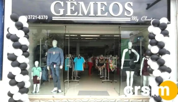 Gêmeos My Closet - 49 A - Centro
