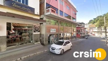 Gente Pequena - São José Do Vale Do Rio Preto
