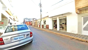 Gift Vip Store - 15 - Centro