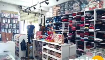 Giselly Moda Fashion - Bom Sucesso Mg - 43 - Centro