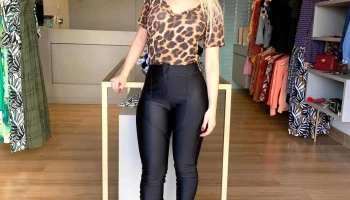 Glam Boutique - 64 - Centro