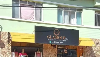 Glamour Store - 330 - Caldas