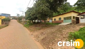 Gm Casa e Construção - R. José Apolinário Da Silva