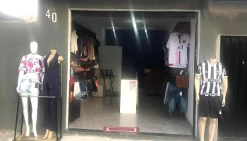 Gold Style - Moda Unissex - 40 - Centro