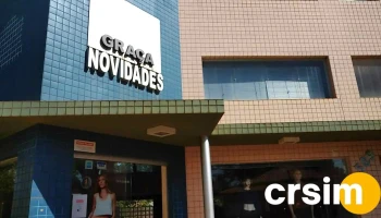 Graça Novidades - 509