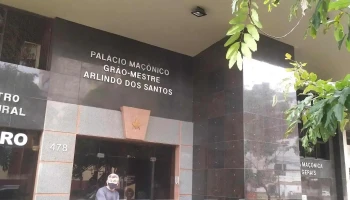 Grande Loja Maçônica de Minas Gerais - 478 - Santa Efigênia