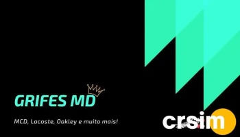 Grifes Md - R. Cel. José C A Lages