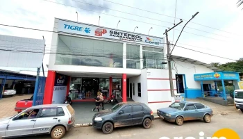 Grupo Sinteprol (Filial Carmo do Rio Claro) - Carmo Do Rio Claro - Mg