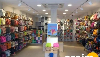 Havaianas Saquarema Bacaxá - Saquarema