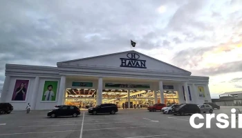 Havan Resende - Tudo num só lugar - Resende