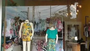 Herdeiros Fashion Kids - Rio Bonito