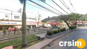 Hering - Miguel Pereira