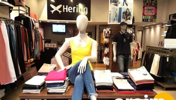 Hering - - Varzea/Centro