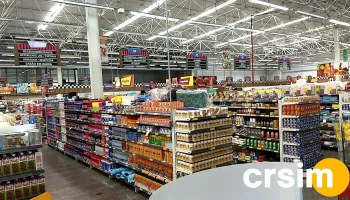 Hiper Abc Campo Belo - 815 - Centro