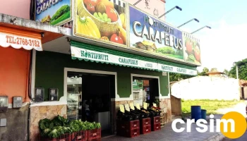 Horti-Fruti Carapebus - Carapebus