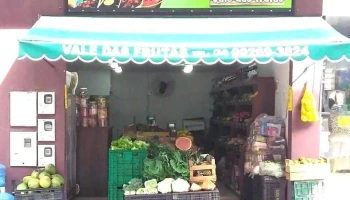 Hortifruti Vale das Frutas - São José Do Vale Do Rio Preto