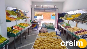 Hortifruti valverde - São José Do Vale Do Rio Preto