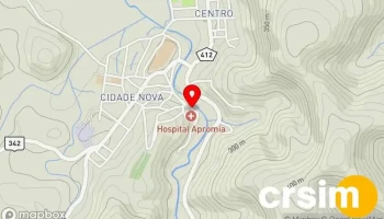 Hospital De Ataléia - Brasil