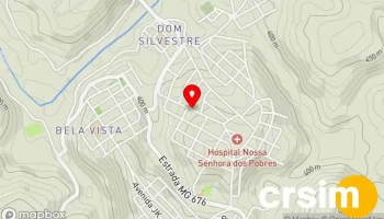Hospital Nossa Senhora dos Pobres - S/n - Sao Francisco