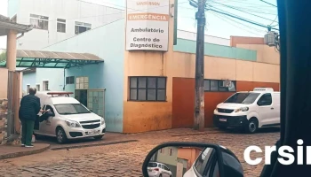 Hospital São Vicente de Paulo - - Centro