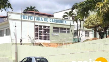 Hotel Barreiras - 409 - Carbonita