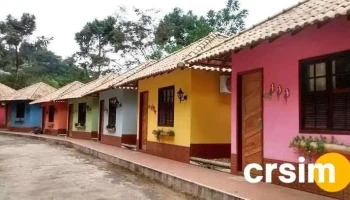 Hotel Fazenda Lagos do Vale - Quatis