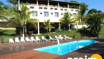 Hotel Fazenda Vcp - Silva Jardim