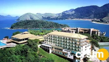 Hotel Porto Real Resort - Mangaratiba