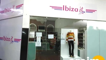 Ibiza It Cataguases - 96