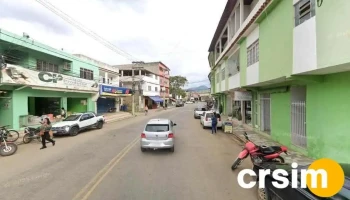 Icelix Sobremesas e Sorvete - São José De Ubá