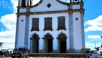 Igreja Matriz de Nossa Senhora da Conceição - 94 - Catas Altas
