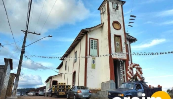 Igreja Matriz de Santo Antônio - Nº 350 - Centro
